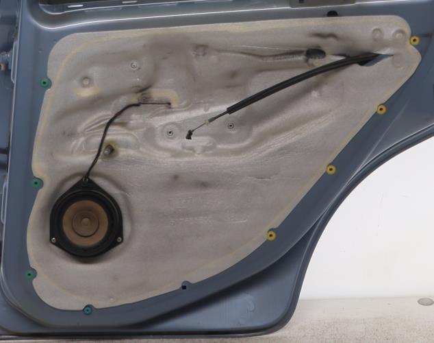 Image Porte arriere droit - FIAT GRANDE PUNTO