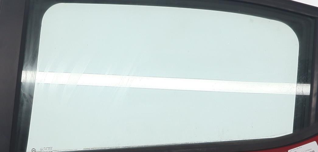 Image Vitre arriere gauche - CITROEN C3 3