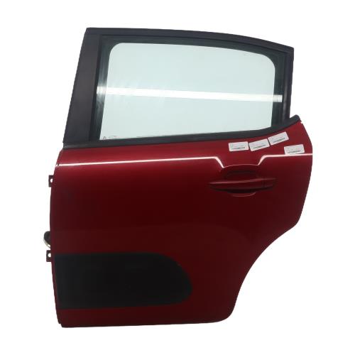 Image Vitre arriere gauche - CITROEN C3 3