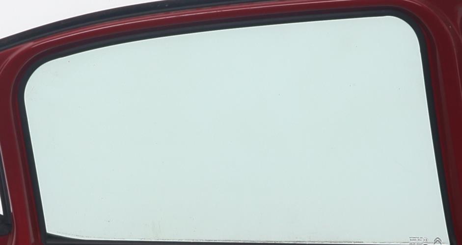 Image Vitre arriere gauche - CITROEN C3 3