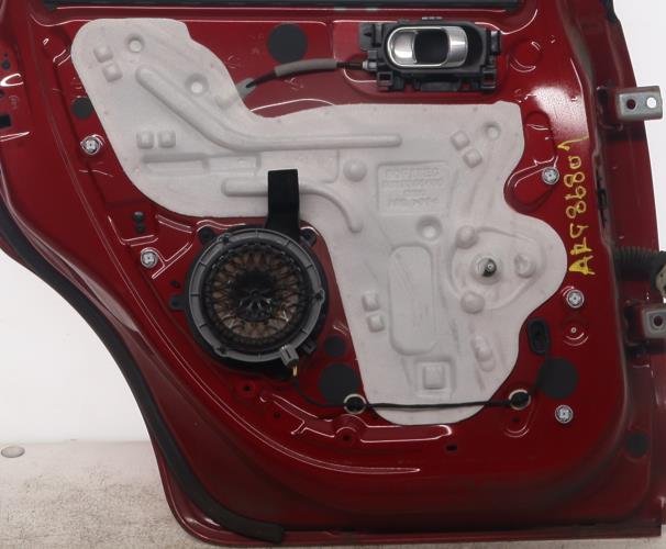 Image Fermeture centralisee arriere gauche - CITROEN C3 3