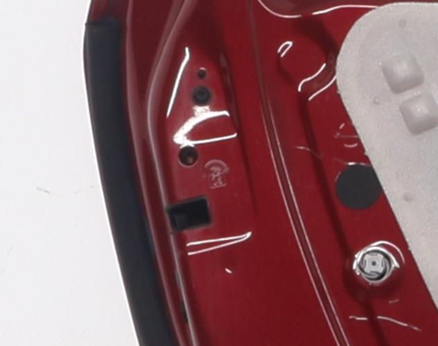 Image Fermeture centralisee arriere gauche - CITROEN C3 3