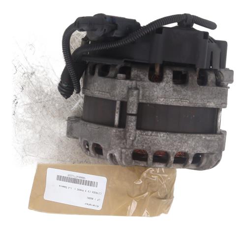 Image Alternateur - CITROEN C3 3
