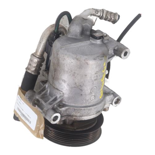 Image Compresseur clim - CITROEN C3 3