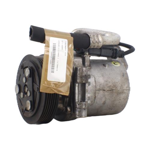 Image Compresseur clim - CITROEN C3 3