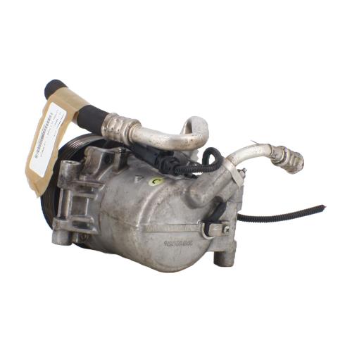 Image Compresseur clim - CITROEN C3 3