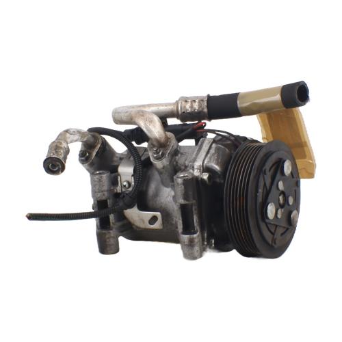 Image Compresseur clim - CITROEN C3 3