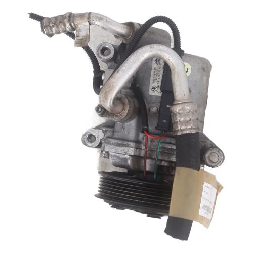 Image Compresseur clim - CITROEN C3 3