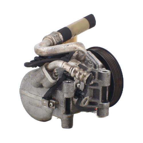 Image Compresseur clim - CITROEN C3 3