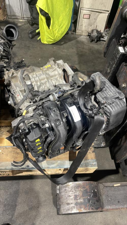 Image Moteur - CITROEN C3 3