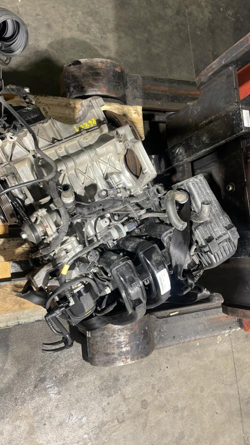 Image Moteur - CITROEN C3 3