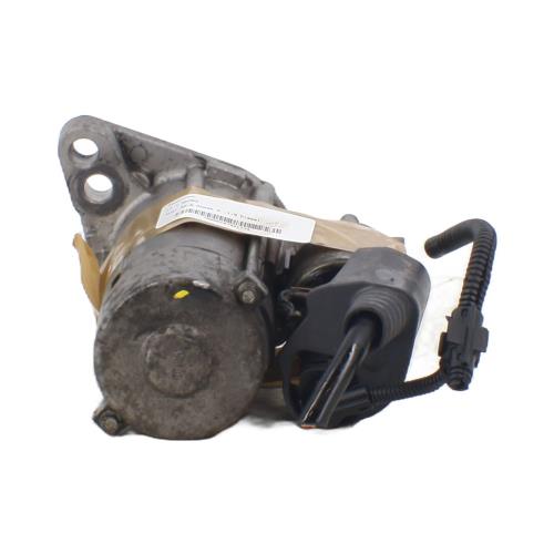 Image Demarreur - AUDI A3 2