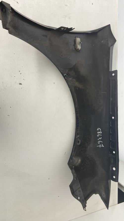 Image Aile avant gauche - VOLKSWAGEN PASSAT 4