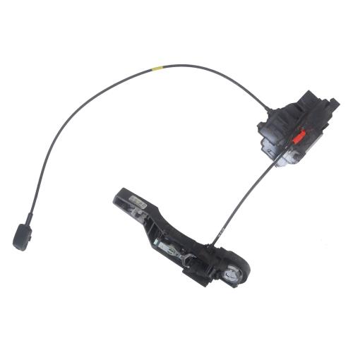 Image Fermeture centralisee avant droit - RENAULT KANGOO 2
