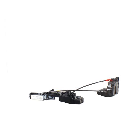 Image Fermeture centralisee avant droit - RENAULT KANGOO 2