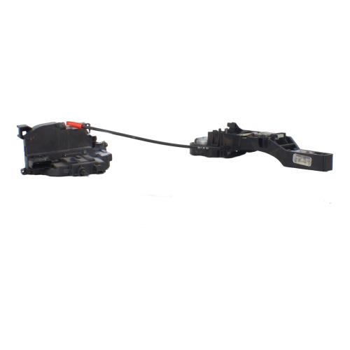 Image Fermeture centralisee avant droit - RENAULT KANGOO 2
