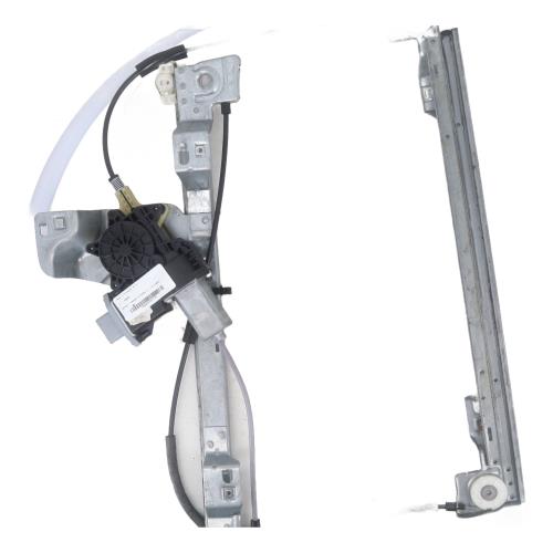 Image Leve vitre electrique avant droit - RENAULT KANGOO 2