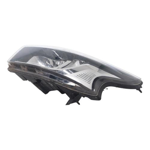 Image Optique avant principal gauche (feux)(phare) - RENAULT TRAFIC 3 COURT