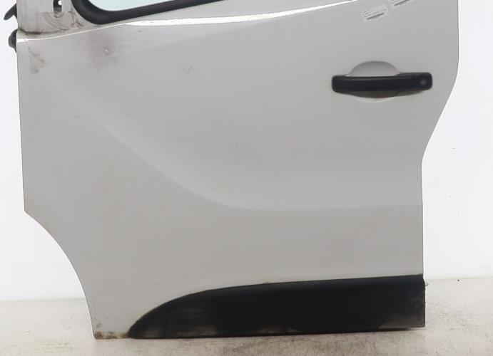Image Porte avant gauche - RENAULT TRAFIC 3 COURT
