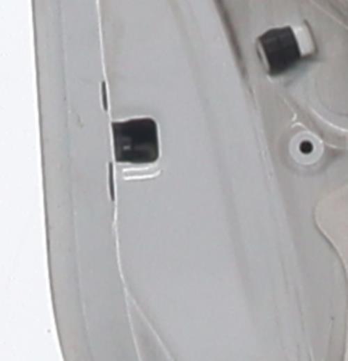 Image Porte avant gauche - RENAULT TRAFIC 3 COURT
