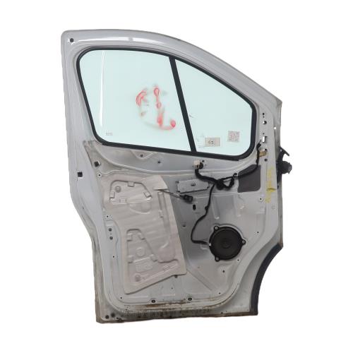 Image Porte avant gauche - RENAULT TRAFIC 3 COURT