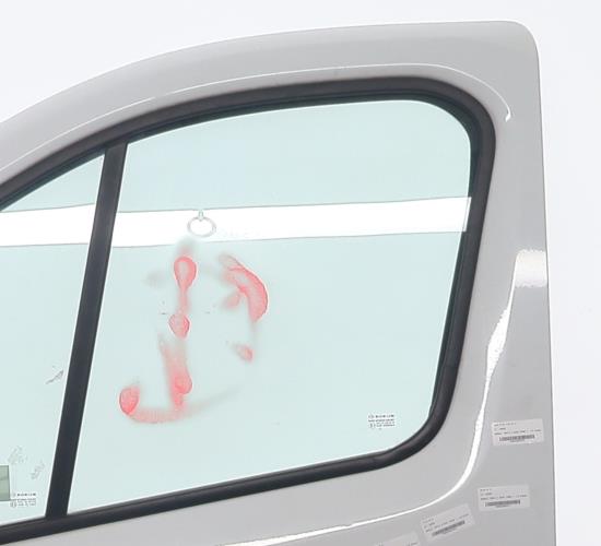Image Porte avant gauche - RENAULT TRAFIC 3 COURT