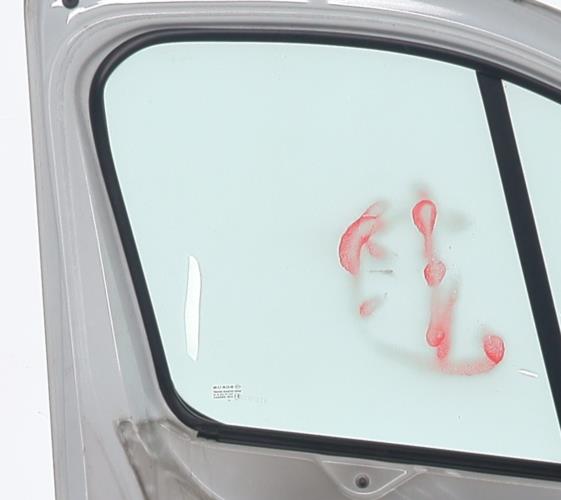 Image Porte avant gauche - RENAULT TRAFIC 3 COURT