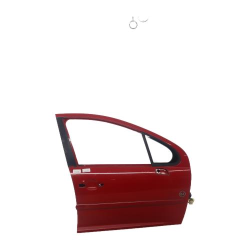 Image Porte avant droit - PEUGEOT 207