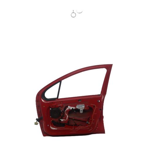 Image Custode avant droit (porte) - PEUGEOT 207