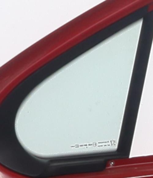 Image Custode avant droit (porte) - PEUGEOT 207