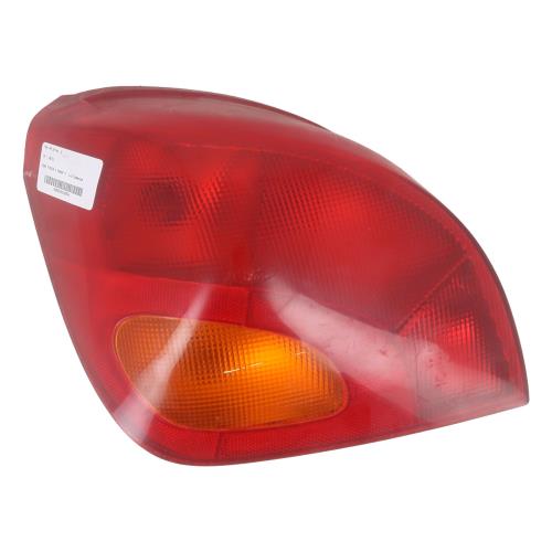 Image Feu arriere principal gauche (feux) - FORD FIESTA 4