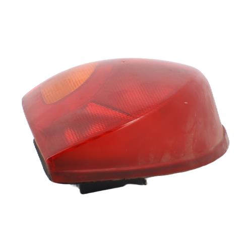 Image Feu arriere principal gauche (feux) - FORD FIESTA 4