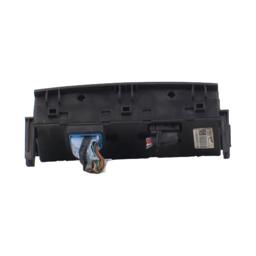 Image Commande chauffage - PEUGEOT 207