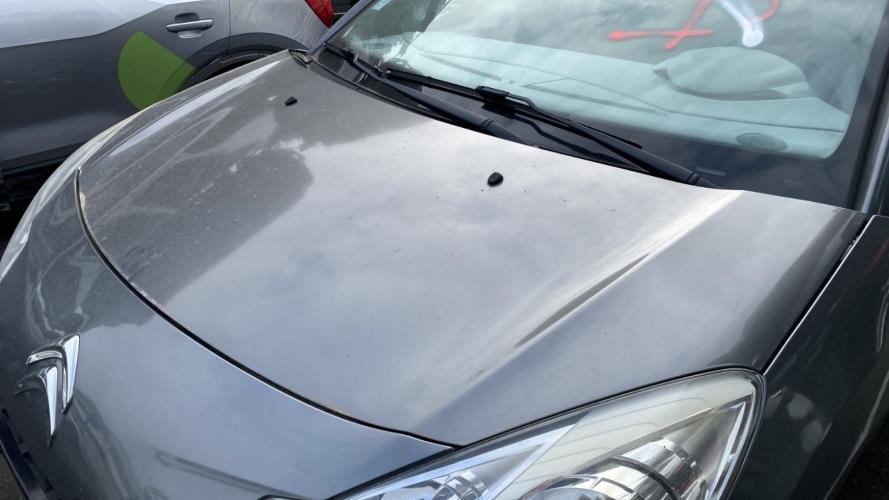 Image Capot - CITROEN C3 2