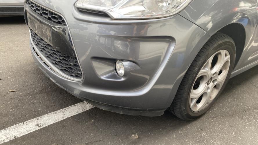 Image Pare choc avant - CITROEN C3 2