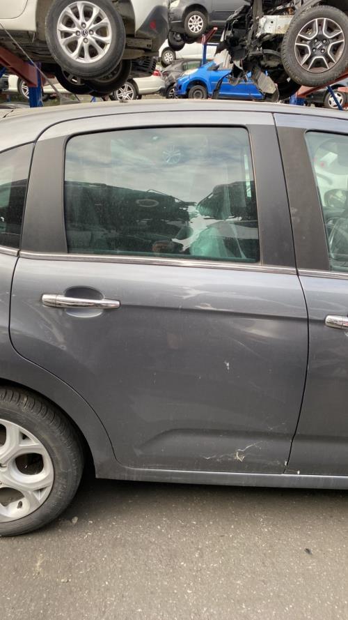 Image Porte arriere droit - CITROEN C3 2