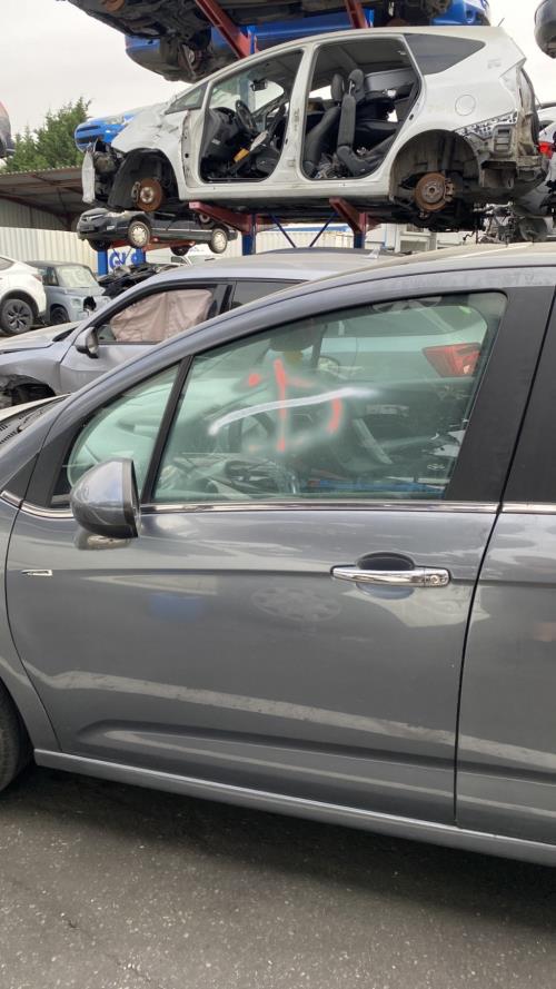 Image Porte avant gauche - CITROEN C3 2