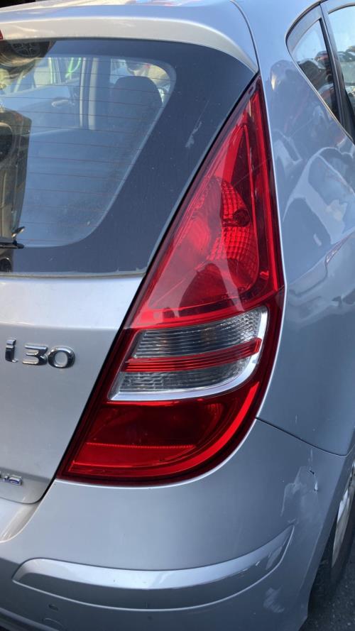 Image Feu arriere principal droit (feux) - HYUNDAI I 30 1