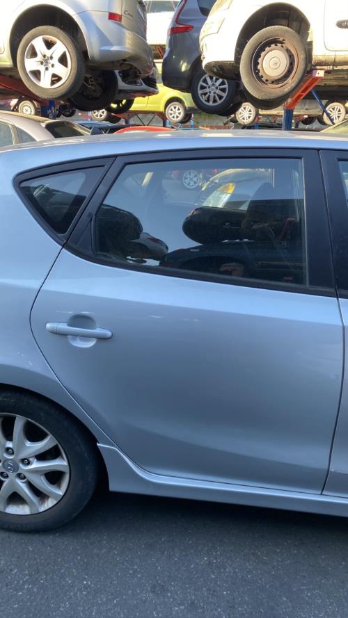 Image Porte arriere droit - HYUNDAI I 30 1