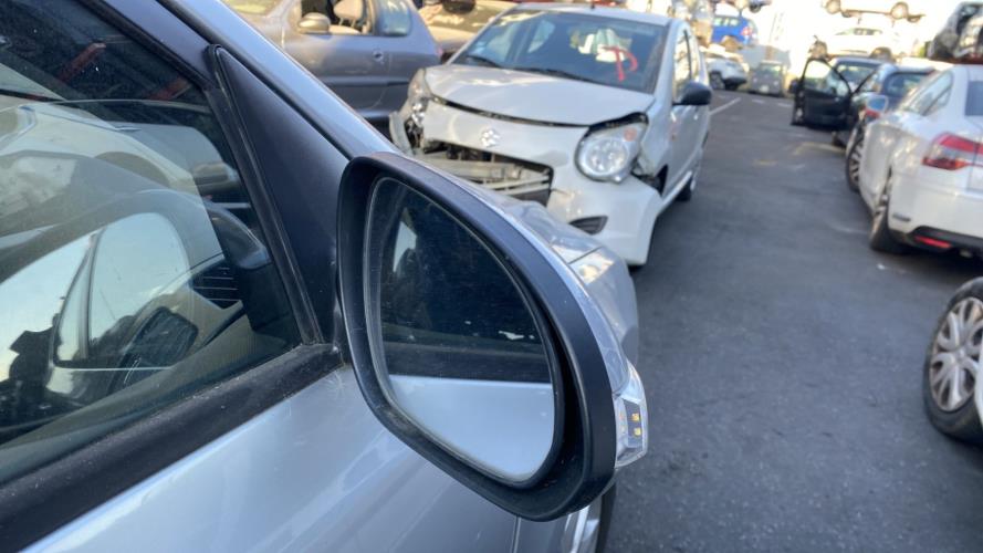 Image Retroviseur droit - HYUNDAI I 30 1