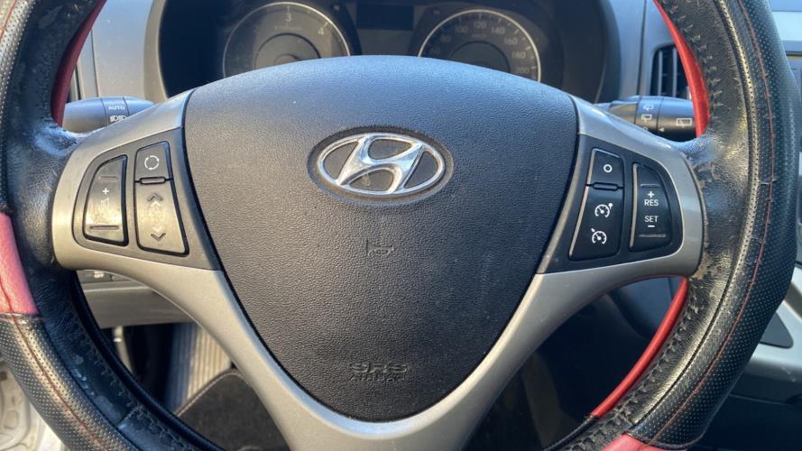 Image Air bag conducteur - HYUNDAI I 30 1