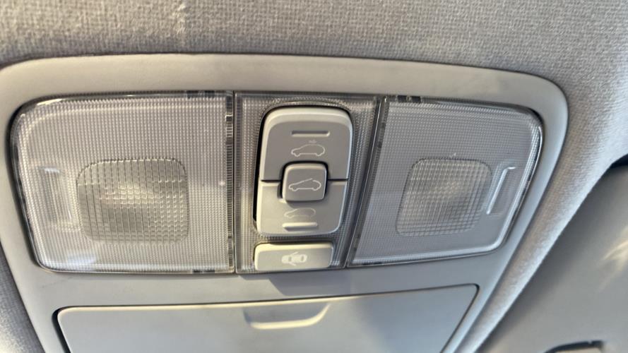Image Eclairage de plafonnier - HYUNDAI I 30 1