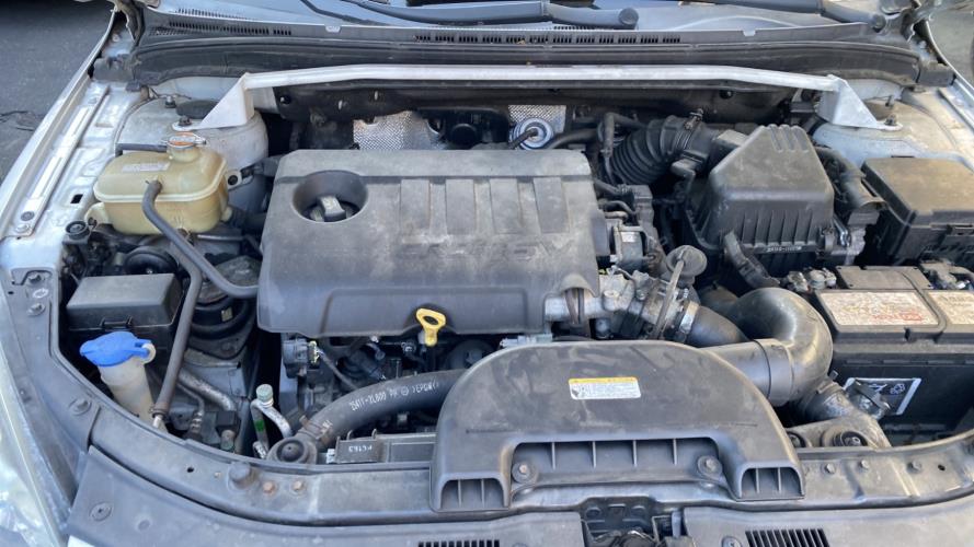 Image Alternateur - HYUNDAI I 30 1