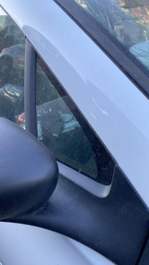 Image Custode avant droit (porte) - RENAULT ZOE 2