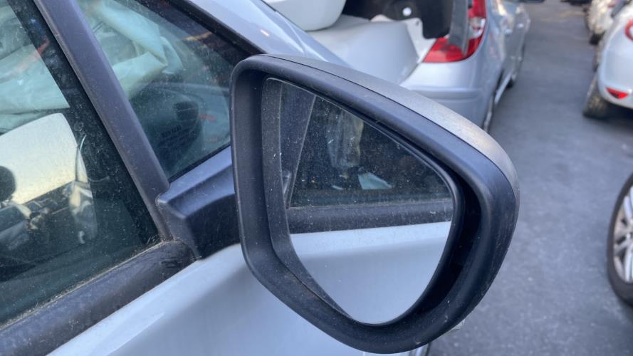 Image Retroviseur droit - RENAULT ZOE 2