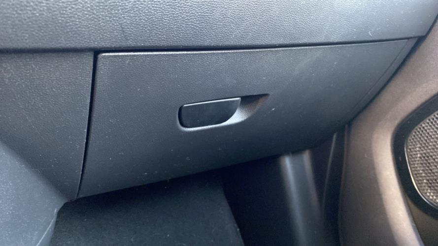 Image Boite a gants - RENAULT ZOE 2