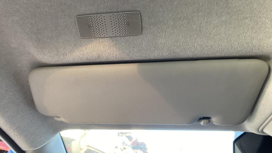Image Pare soleil gauche - RENAULT ZOE 2