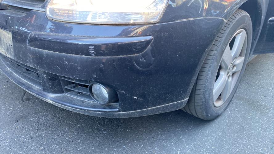 Image Pare choc avant - VOLKSWAGEN GOLF 5