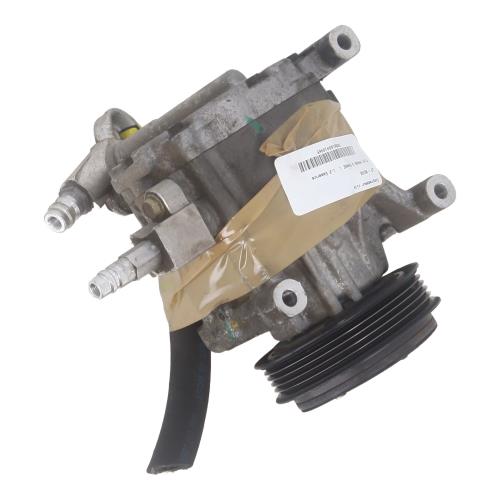 Image Compresseur clim - FIAT PANDA 2