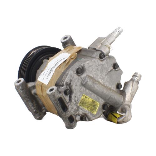 Image Compresseur clim - FIAT PANDA 2